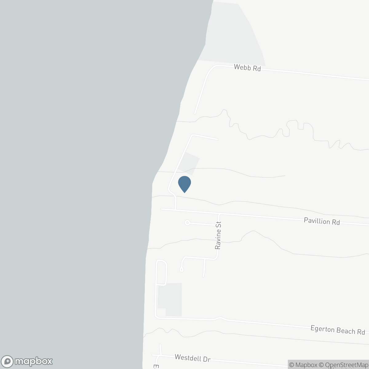 74827 DR GEORGE SMITH AVENUE, Bayfield, Ontario N0M 1G0